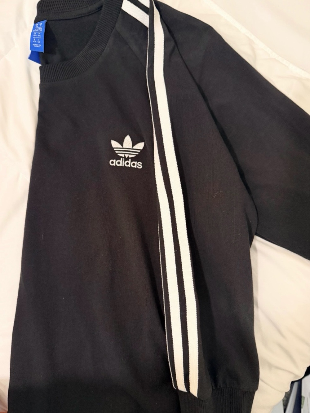Adidas 3 Stripes Dress
Size Large - Picture 4 of 5